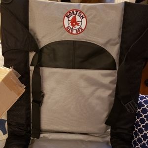 BOSTON RED SOX STADIUM SEATS